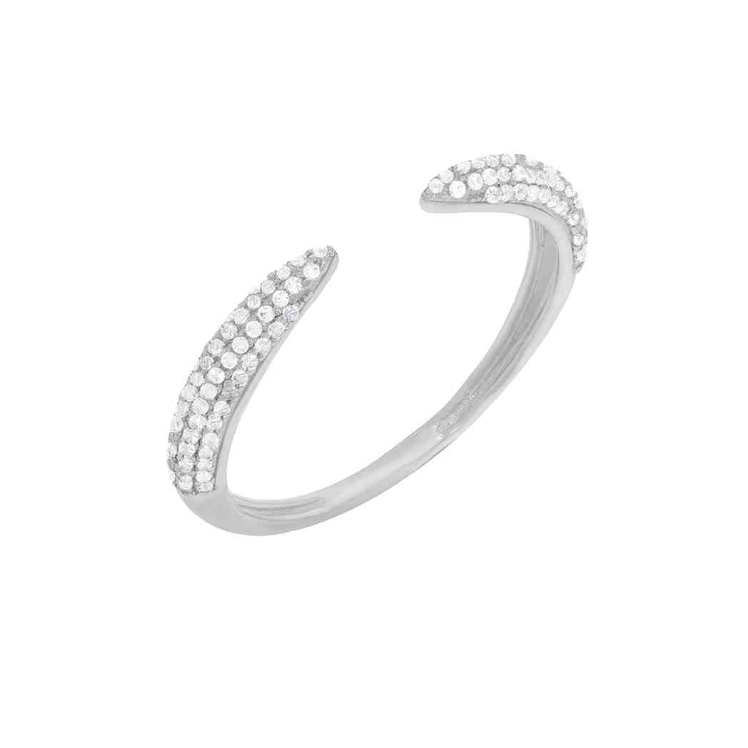 Open Ring LR12103A